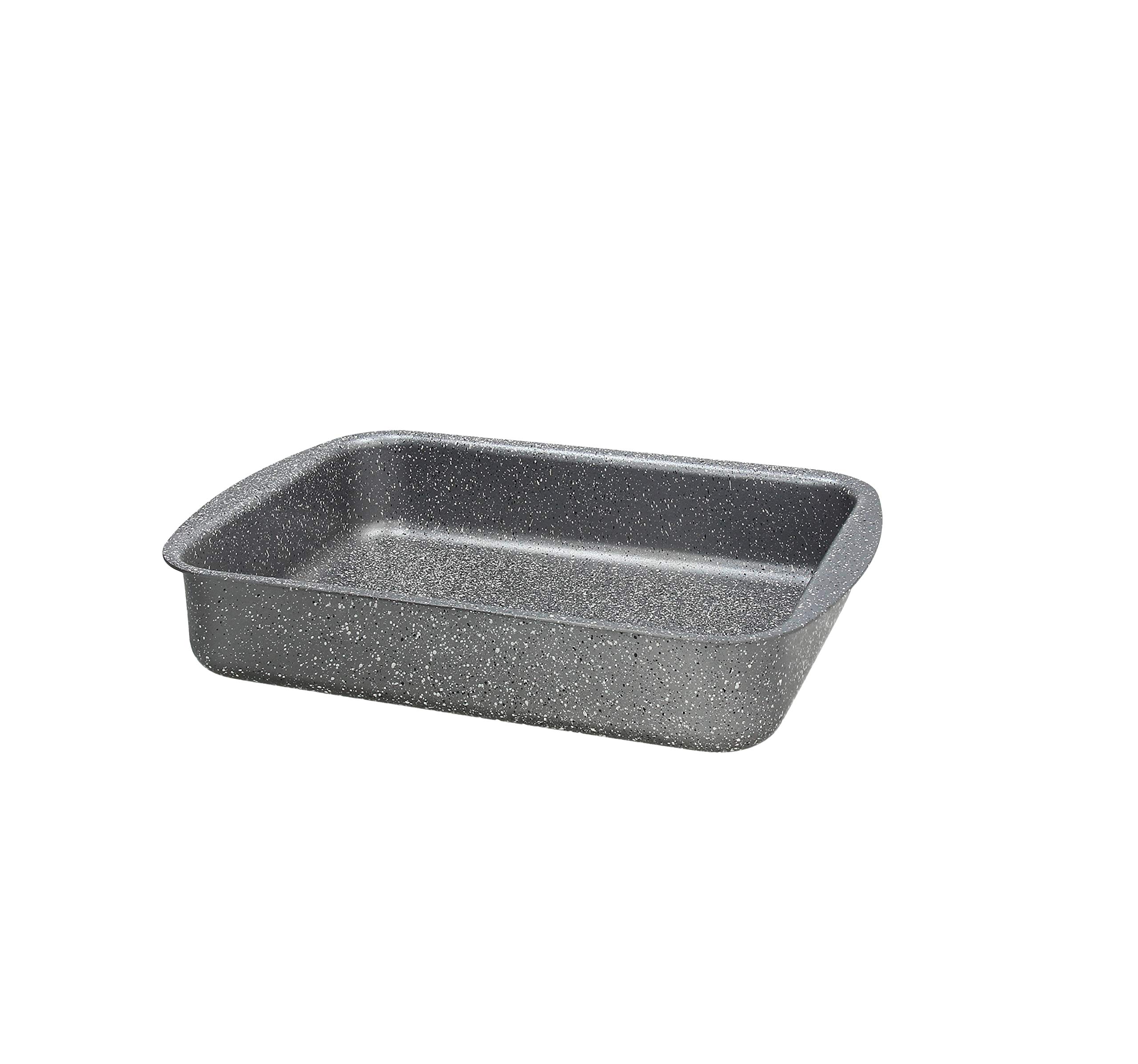 Tognana Mythos Lasagnero, Aluminium, Grey