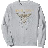 Bon Jovi Greatest Hits Sweatshirt