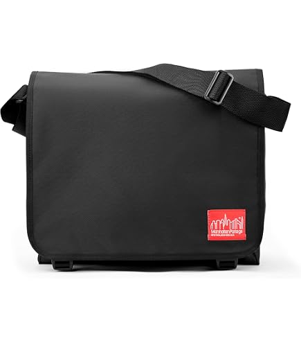 Amazon.com: Manhattan Portage Deluxe Computer Bag, 15-Inch (MD