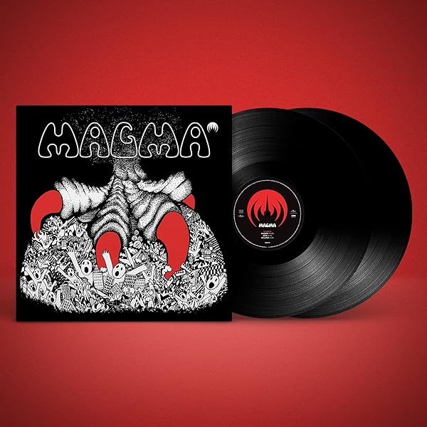 Magma - M.D.K. (New Edition) - Amazon.com Music