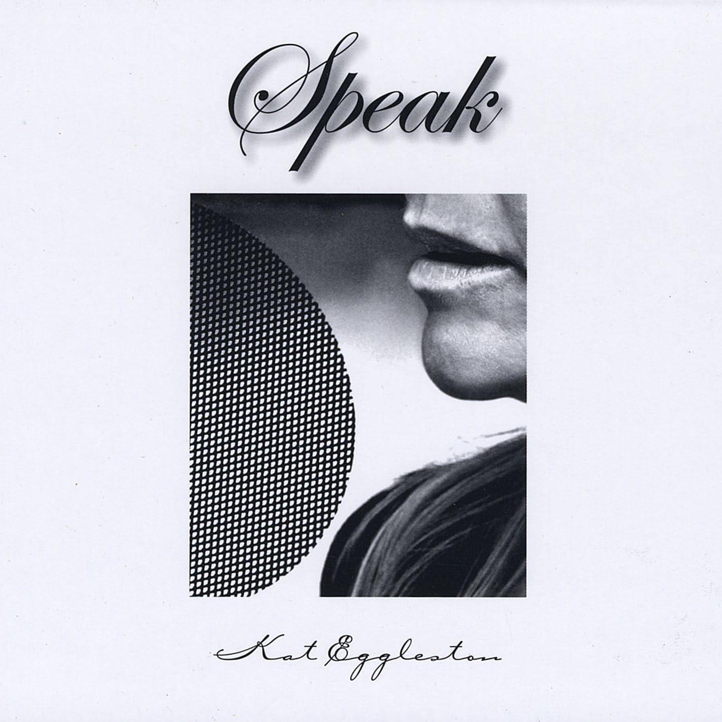 Speak back. Speak back