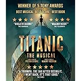 Titanic The Musical [Blu-ray]