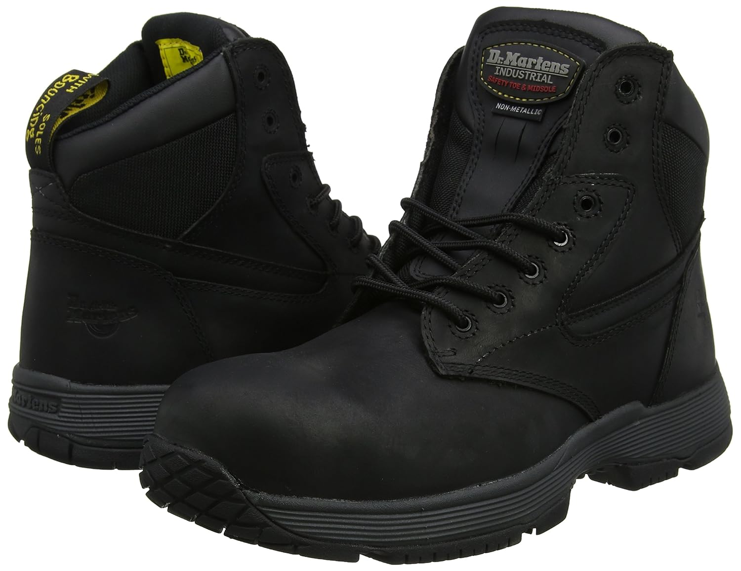 dr martens corvid