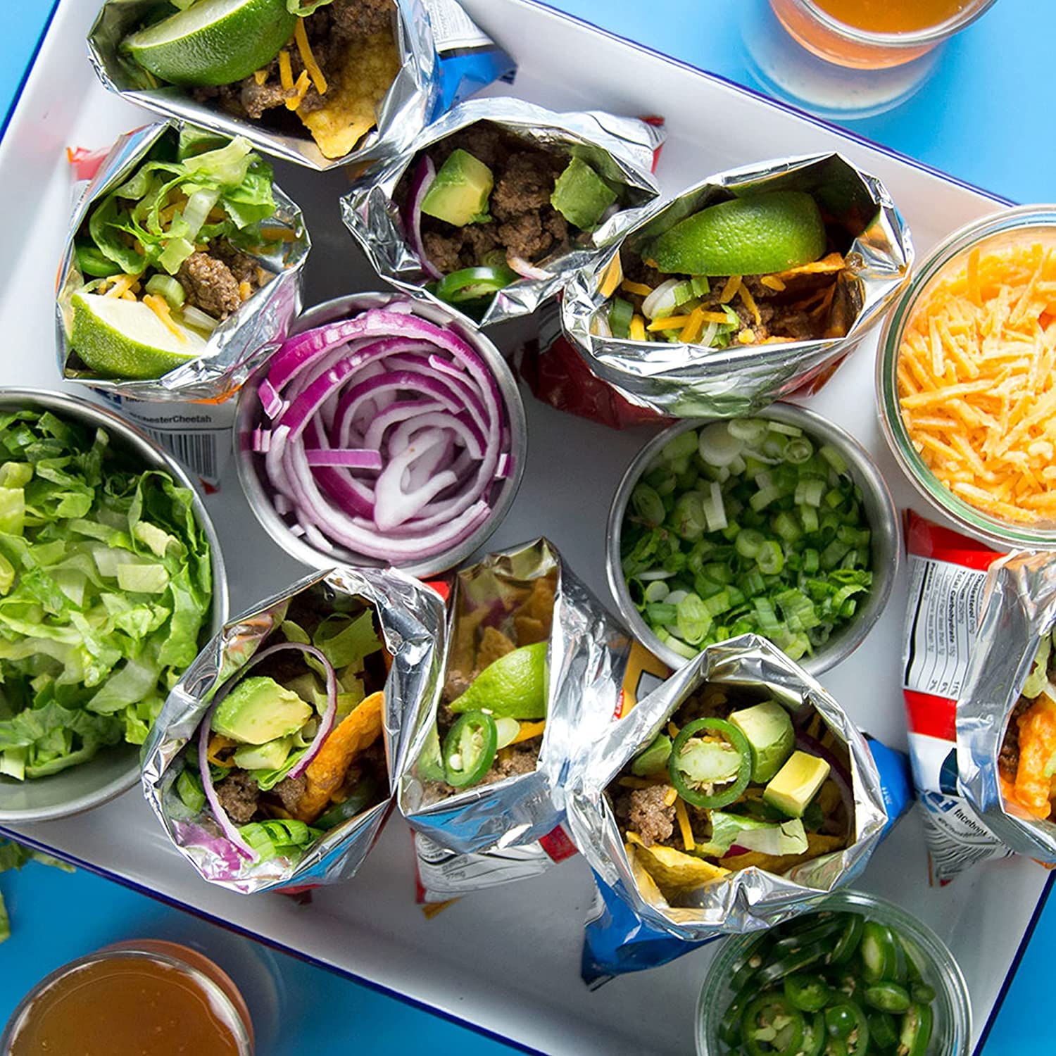 Frito-Lay Bold Mix Variety Pack, (Pack of 35)