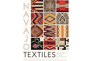 Navajo Textiles: The Crane Collection at the Denver Museum of Nature and Science