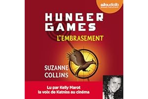 L'Embrasement: Hunger Games 2