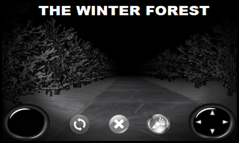 Slender Man Retro Amazon Appstore For Android