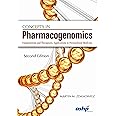 Concepts in Pharmacogenomics: Fundamentals and Therapeutic Applications in Personalized Medicine, 2nd Edition