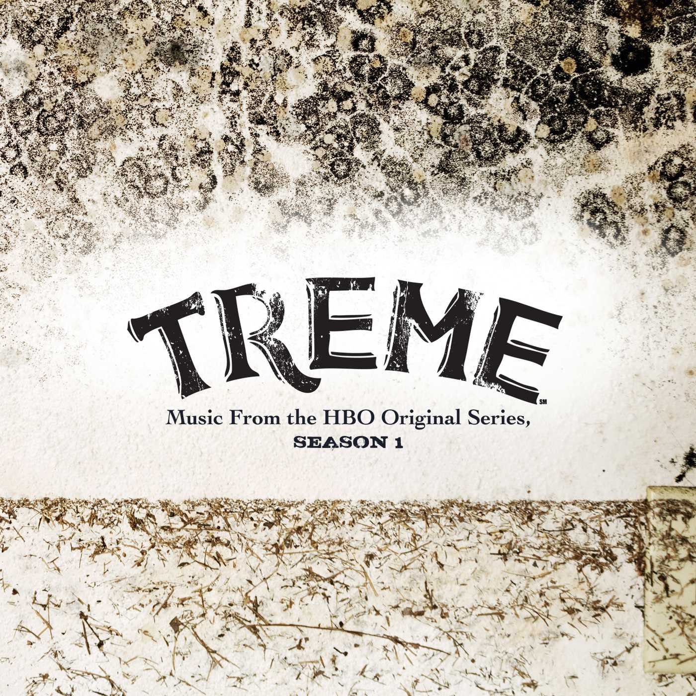 Treme: Music From the HBO Original Series [Season 1]
