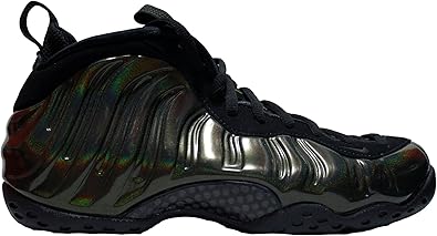 nike air foamposite one legion green