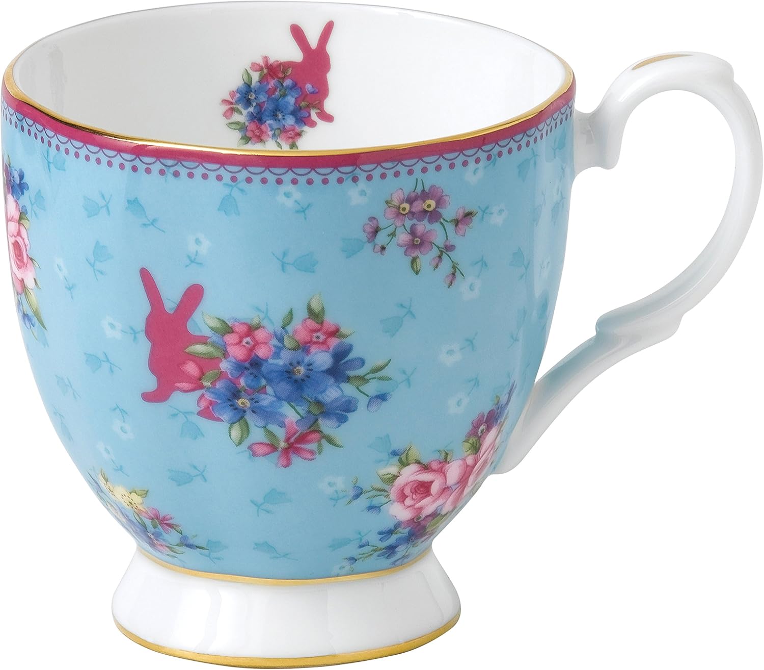 Best M Ware China Coffee Mugs