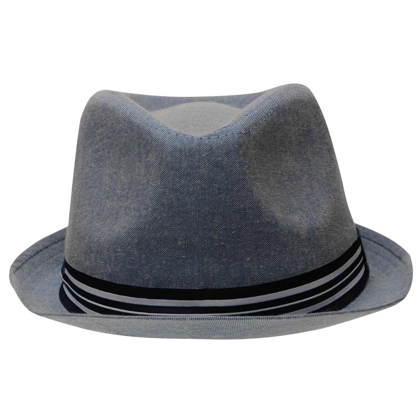 firetrap trilby