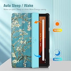 Fintie Slim Case for All-New Fire HD 10 Tablet