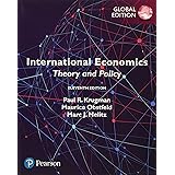 International Economics: Theory and Policy