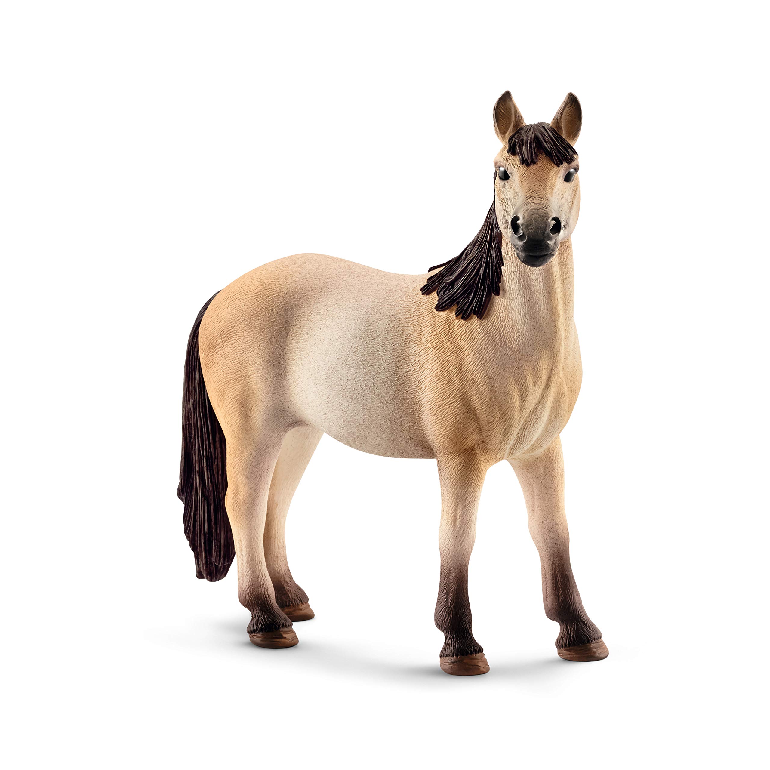 SCHLEICH 13806 - Farm World Mustang mare