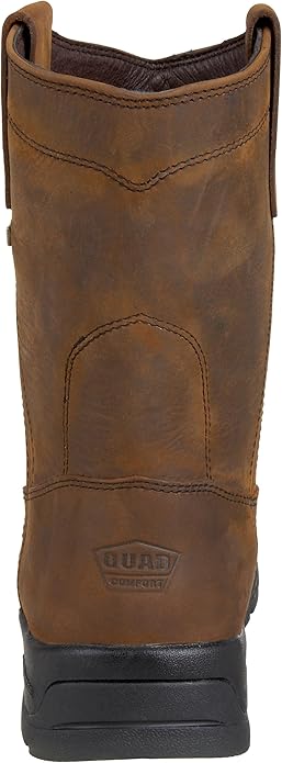 lacrosse quad comfort