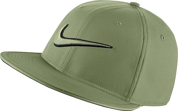 Amazon.com: Nike Golf- True Snap Back Cap: Clothing