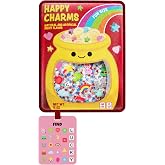 Vango BIZYBOO Marshy - Seek &amp; Find Plush Travel Toy for Kids Ages 2+ | 25+ hidden objects to search, matching picture &amp; word card, handheld sensory play, fine motor skills, quiet car &amp; plane rides