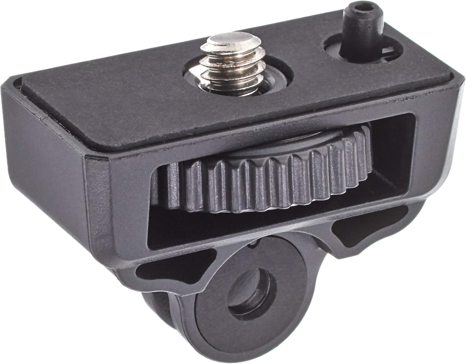 Zoom ACM-1 Action Cam Mount for Mobile Phone Video Recorders like Q2n-4k Camcorder