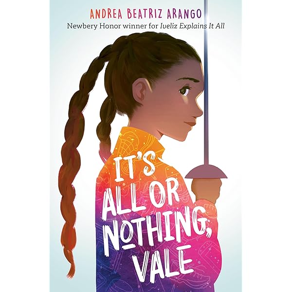 Amazon.com: It's All or Nothing, Vale: 9780593810934: Arango