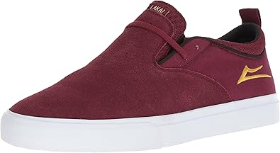 riley 2 lakai