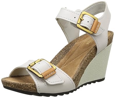 clarks faraway fell black