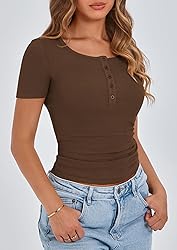 PRETTYGARDEN Women's 2025 Spring Summer Short