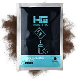 Hair Genetics Hair Fibres Refill Packs - Natural Colours, Water Resistant view 1