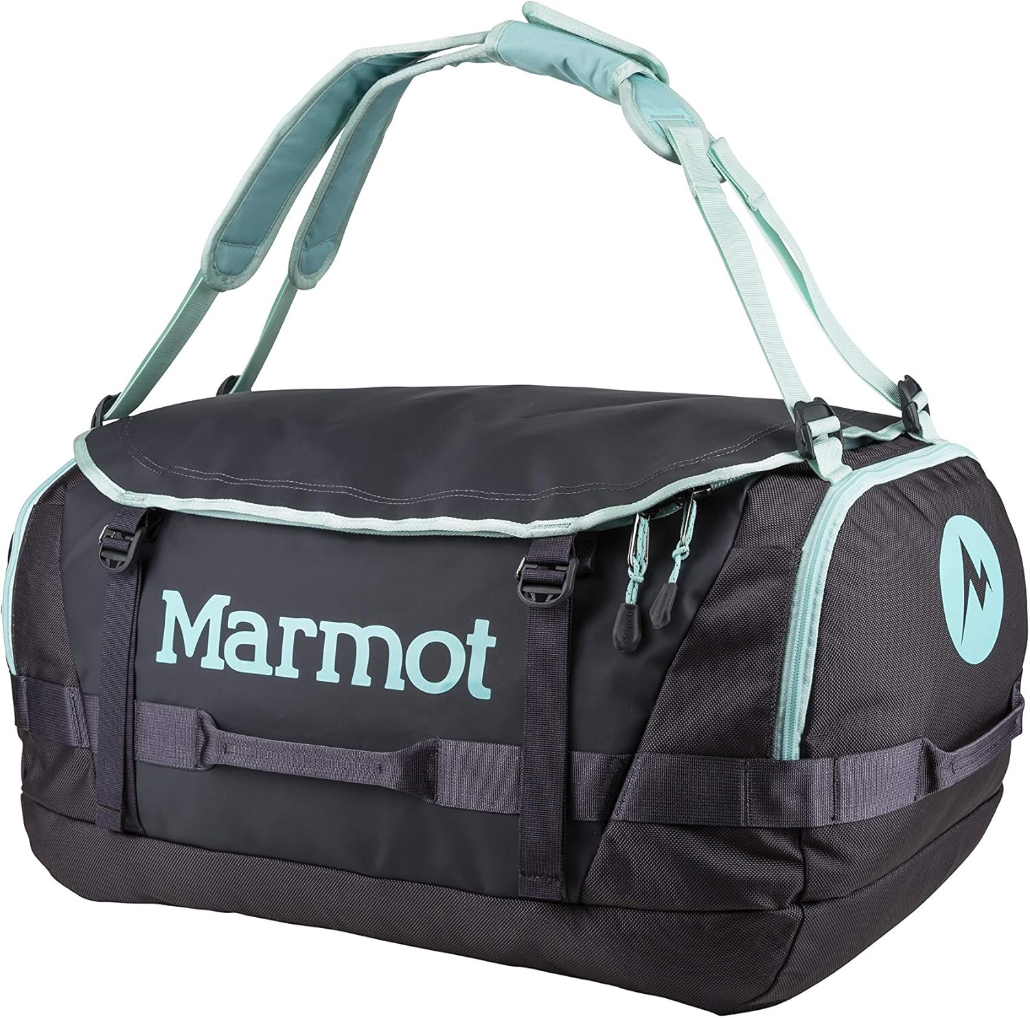 marmot large duffel bag
