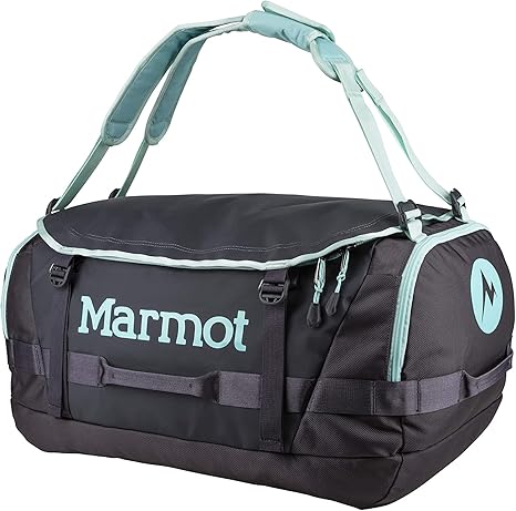 marmot long hauler travel duffel bag large