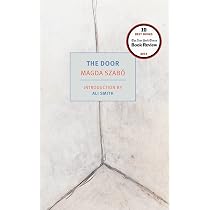 The Door: Szabo, Magda, Smith, Ali, Rix, Len: 9781590177716: Books