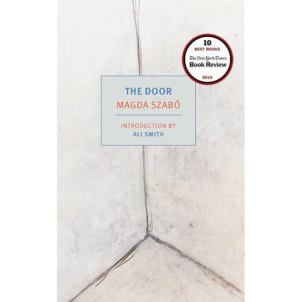 The Door: Szabó, Magda: 9781784872403: Amazon.com: Books