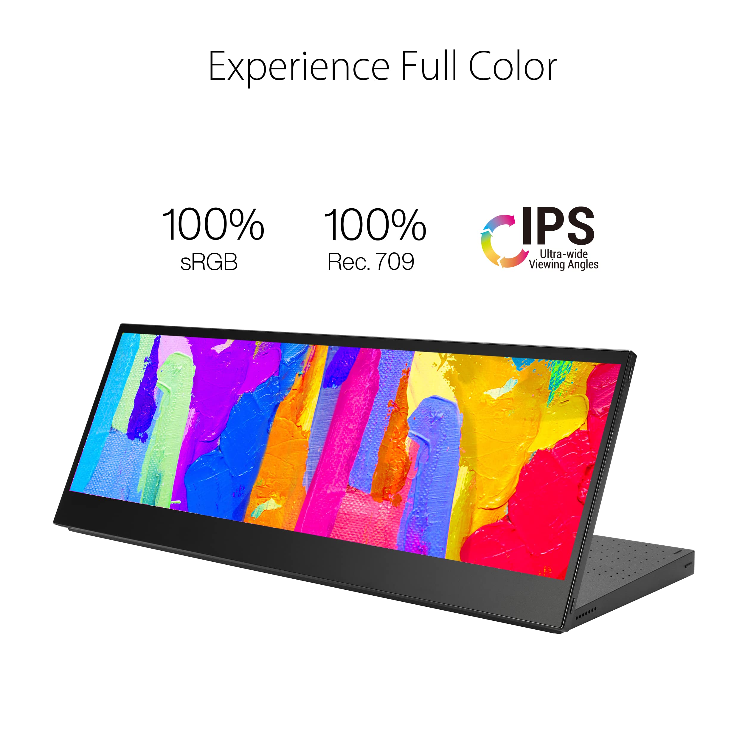 Mua ASUS ProArt Display 14” Portable Touch Screen (PA147CDV) - 32:9 ...