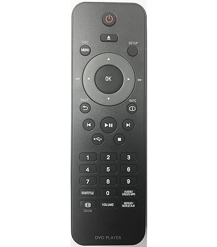 Mando A Distancia De Repuesto Para PHILIPS HTS9800W, HI-FI