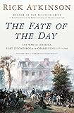 The Fate of the Day: The War for America, Fort