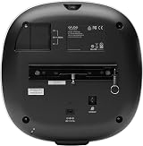 HP Aruba AP-535 (RW) WLAN Access Point 3550Mbps PoE White view 2