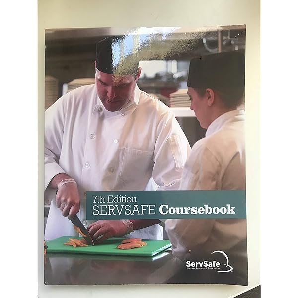 洋書 ServSafe Coursebook Fourth Edition 洋書 ServSafe Coursebook Fourth Edition 洋書 ServSafe