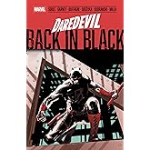 Daredevil: Back In Black