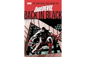 Daredevil: Back In Black