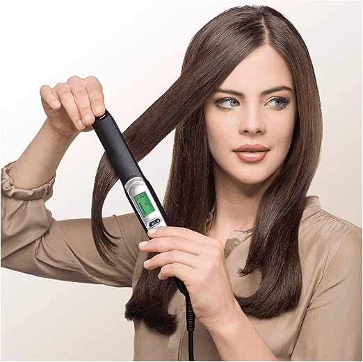 Braun Satin Hair 7 Straightener Es 2 Haarglatter Amazon Ca Electronics