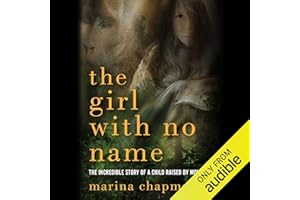 The Girl with No Name
