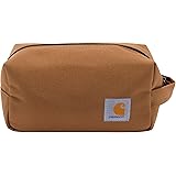 Carhartt 19252202 Legacy Travel Kit, Brown