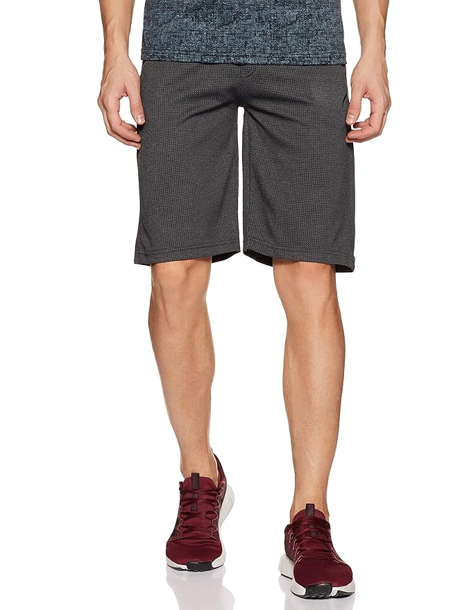 Buy Proline Men's Synthetic Shorts at Amazon.in