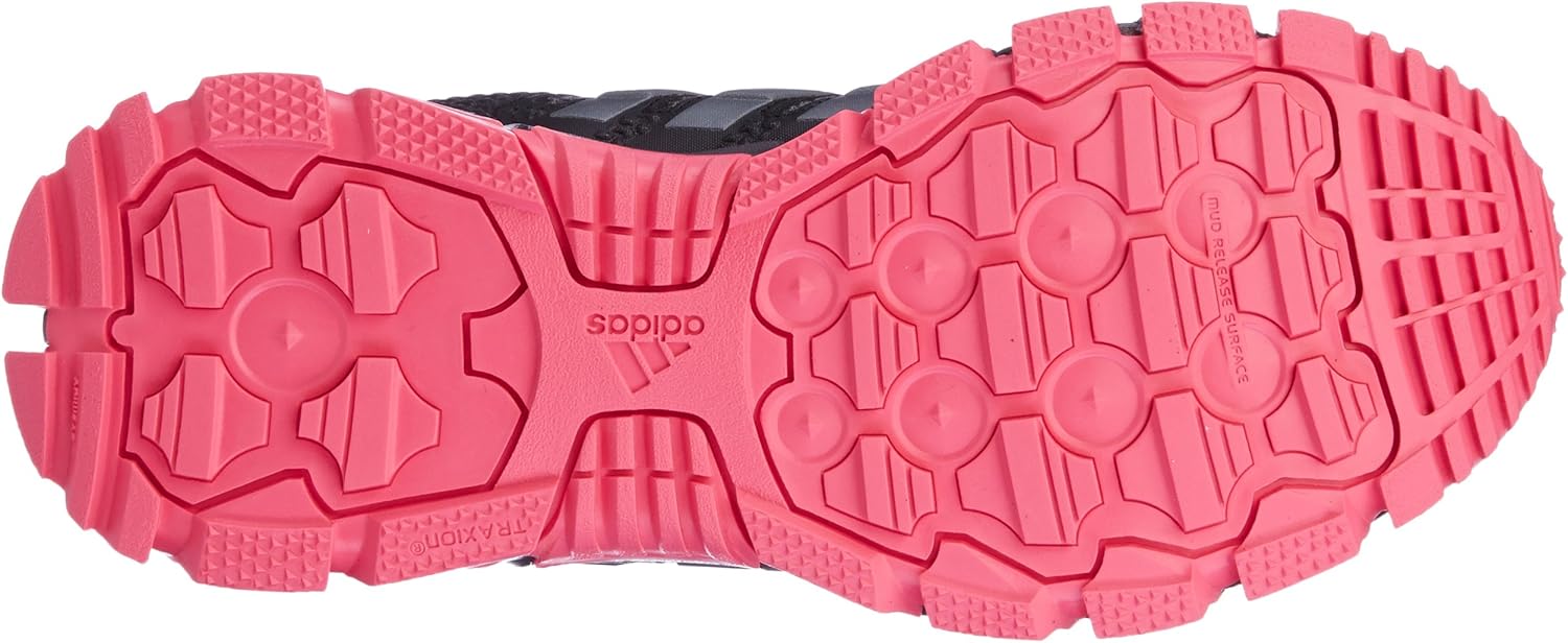 mud release surface adidas