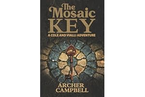 The Mosaic Key