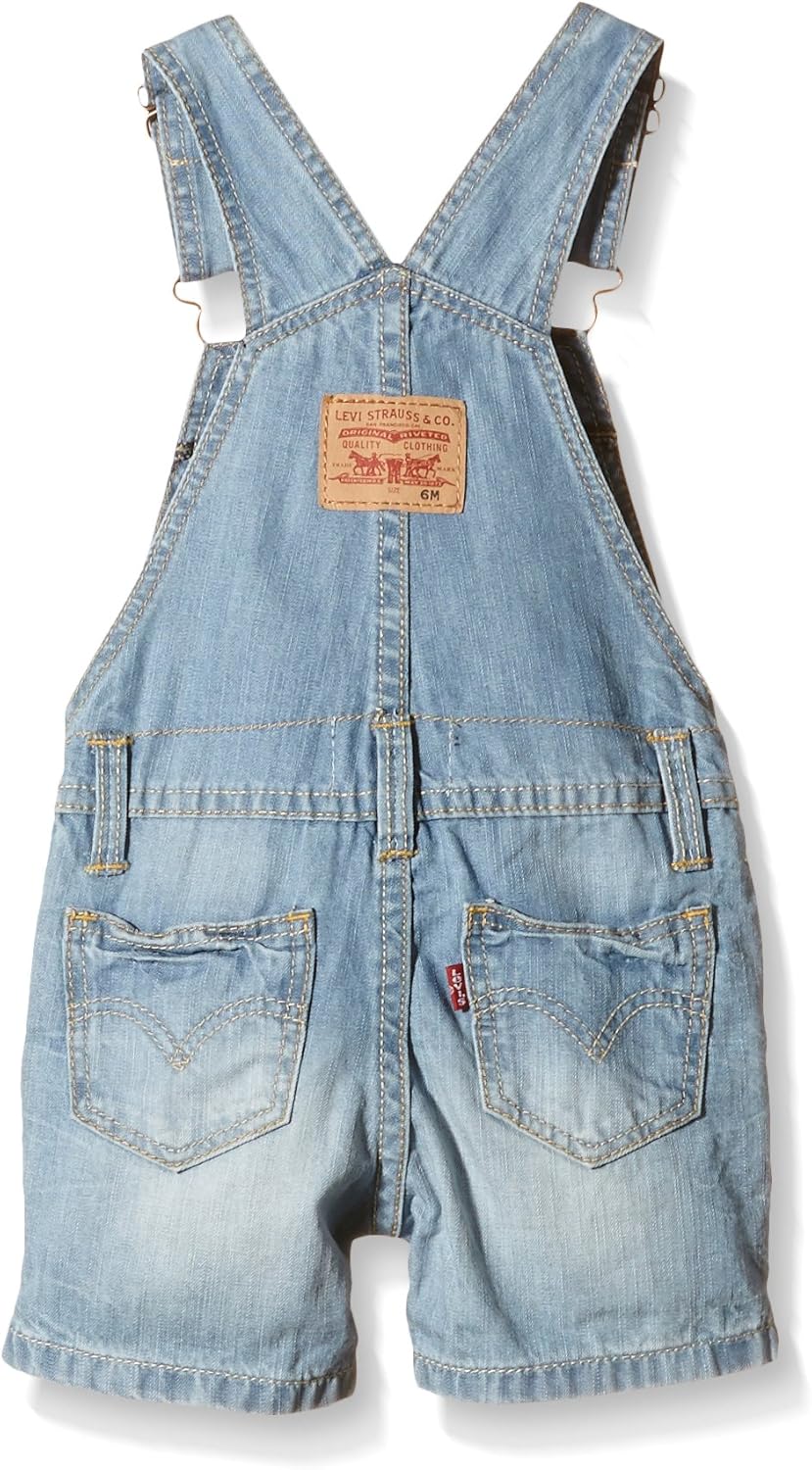 amazon levis niño