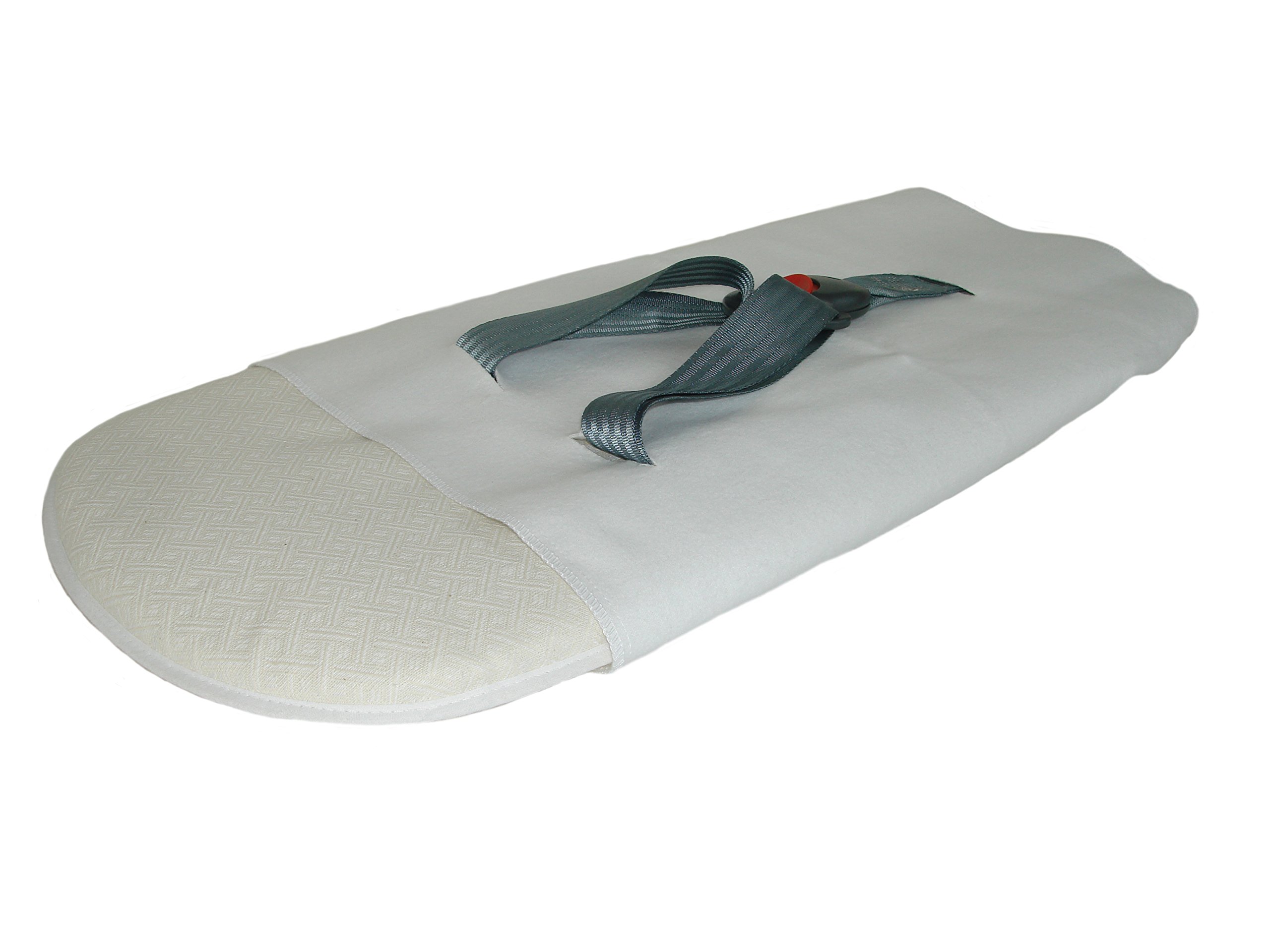 Italbaby Pipiflan Sheet with Hole for Pram, Multi-Color, One Size