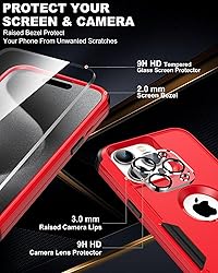 HayyaCase for iPhone 15 Pro Max Case