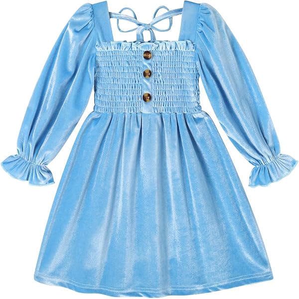 Amazon.com: Carter's Baby Girls' Chambray Embroidered Dress 9 Months,Blue:  Clothing, Shoes & Jewelry