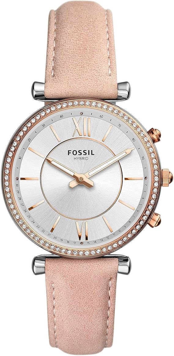 fossil hybrid smartwatch amazon uk